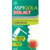 Aspi gola Aspigoladolact 8,75 mg/dose Spray Mucosa Orale 15 ml