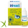 Montefarmaco Irireact 3 Collirio Da 10 ml mg/ml + 0,5 mg/ml