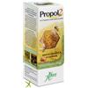 Aboca Propol2 Emf Spray No Alcool Fragola e Ciliegia 30 ml