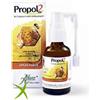 Aboca propol2 emf Propol2 Emf Spray Forte 30 ml