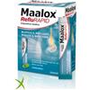 Maalox Reflurapid Sospensione Orale 20 Bustine Monodose da 10 ml