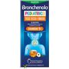 Bronchenolo tosse Bronchenolo Sciroppo Pediatrico 120 ml