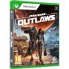 Namco Bandai Star Wars Outlaws XSX