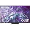 Samsung TV OLED 77 Qe77s95datxzt Graphite Black