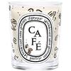 Diptyque Caffe' 190gr -Café Verlet Limited Edition