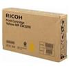 RICOH INK CARTRIDGE RICOH YELLOW 841638 MP-CW 2200 SP 100ml