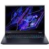 Acer Notebook Gaming Predator Helios 18 PH18-72-93R7 Processore Inte Core i9-14900hx, Ram 64Gb, Hd 4.096Gb Ssd, Display 18'' QHD Scheda Grafica NVIDIA GeForce RTX 4090 16GB Windows 11 Home