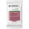Vidermina clx attiva 15 salviette intime detergenti - VIDERMINA - 976296400