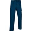 PANTALONE FORCE BLU ORION XL MISURA A 50-51-52