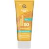 Australian Gold Lotion Sunscreen Spf 50 Latte Travel Size 100ml