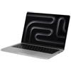 Apple MacBook Pro 2023 14 M3 8-Core CPU | 10-Core GPU 512 GB SSD 8 GB argento | nuovo |