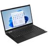 Lenovo ThinkPad X1 Yoga G7 (2022) Evo 21CD0073GE 14 Intel Core i7 2,8 GHz 16GB grigio | nuovo |
