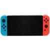 Nintendo Switch (Neue Edition 2019) blu/neon-pink | nuovo |