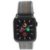 Apple Watch SE 2 Cassa in alluminio color mezzanotte 44mm Sport Loop mezzanotte (GPS + Cellular) | nuovo |