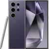 Samsung Galaxy S24 Ultra 256GB titanium violet | nuovo |