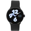 Google Pixel Watch 2 (Wi-Fi) nero opaco Cinturino Sport Obsidian nero | nuovo |