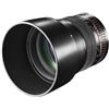 Samyang 85mm 1:1.4 Asph IF UMC per Sony A (21552) | nuovo |