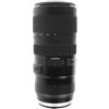 Tamron 70-200mm 1:2.8 SP AF Di VC USD G2 per Canon EF (A025E) nero | nuovo |