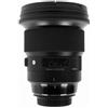 Sigma 105mm 1:1.4 Art DG HSM per Canon EF (259954) nera | nuovo |