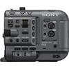 Sony FX6 Videocamera palmare 12,9 MP CMOS 4K Ultra HD Nero [ILMEFX6VDI.EU]