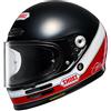 Shoei casco vintage integrale Glamster 06 - Abiding TC1
