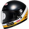 Shoei casco vintage integrale Glamster 06 - Abiding TC3