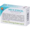 Multisol 48 Compresse 43,2 g