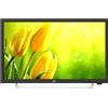 OK ODL24675H-TB TV LCD, 24 pollici, HD