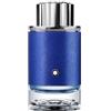 MONTBLANC - EXPLORER ULTRA BLUE 30 ml