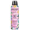 Angstrom spray trasparente spf 30 limited edition 2024