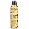 Angstrom spray trasparente spf 50+ limited edition 2024