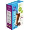 i PROTEINFIT BEVANDA PROTEICA 4 X 27 GR Cioccolato