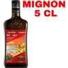 Distilleria F.lli Caffo Srl Amaro - Vecchio Amaro del Capo al peperoncino Mignon - Caffo - 5 cl