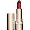 Clarins Joli Rouge 769 Burgundy Lily Rossetto Idratante Ammorbidente Elasticizzante 3,5 gr Stick