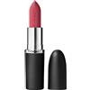 Mac MACximal Silky Matte Lipstick Get The Hint? Alta Coprenza Tenuta 12h 2 gr Stick
