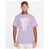 Nike Just Do It M - T-shirt - Uomo