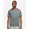 Nike Dri Fit Rise 365 M - T-shirt Running - Uomo