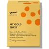 Goovi - Goovi My Gold Elixir Tisana Con Inulina Prebiotica 100Gr