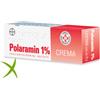 Polaramin 1% Crema Tubo 25 g