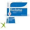 Euclorina 2,5g Polvere Solubile 10 Bustine