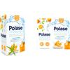 Polase Hydration Arancia 12 Bustine