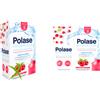 Polase Hydration Lampone 12 Bustine