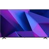 Sharp Smart TV 70 Pollici 4K Ultra HD Display LED Sistema Google TV colore Nero - 70FN2EA