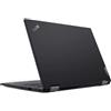 LENOVO Notebook ThinkPad X13 Yoga Gen 4 16GB/512 Intel core i7 - 21F20051IX
