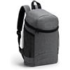 Borsa frigo zaino in poliestere R-Pet Ruper 10 L personalizzate o neutre