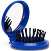 Spazzola per capelli pieghevole personalizzata Roly Blunt personalizzate o neutre