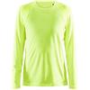 Craft Maglie a Maniche Lunghe Training Advanced Essence da Donna