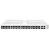 HPE Aruba JL685A switch di rete Gestito Gigabit Ethernet (10/100/1000) 1U Bianco