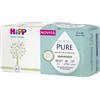 HIPP ITALIA Srl HIPP SALVIETTINE SOFT&PURE 3X48 PEZZI