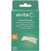 Alliance Healthcare CEROTTO NASALE ALVITA 30 PEZZI